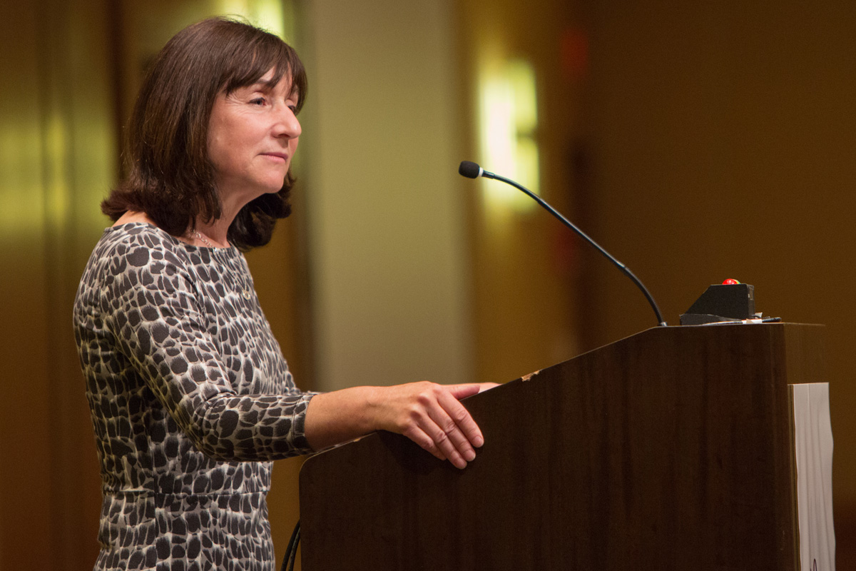 Jane Mayer