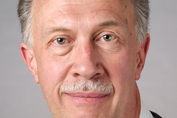 Byron Shafer