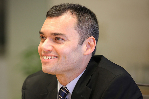 Peter Beinart