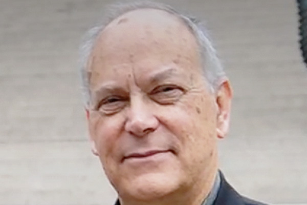 Richard Johnston