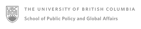 School of Public Policy and Global Affairs