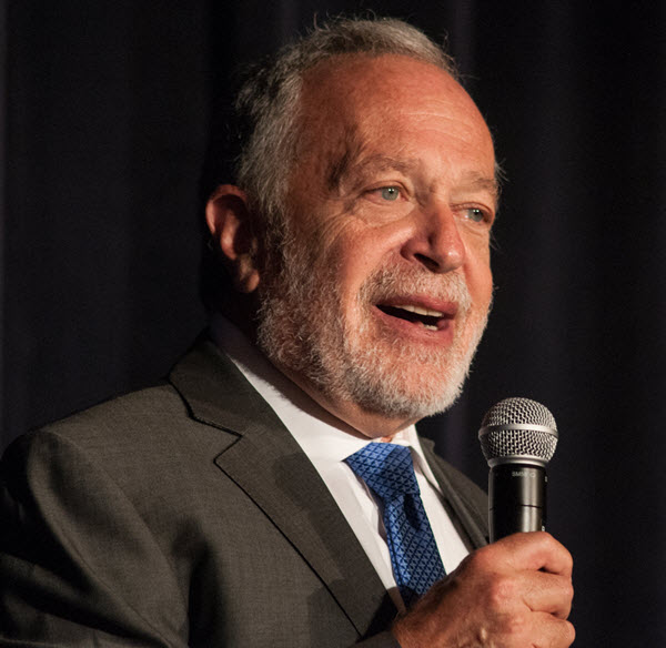 Robert Reich - The Phil Lind Initiative