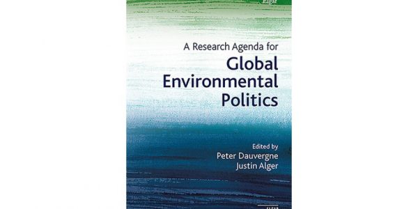 global environmental politics