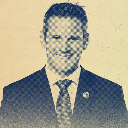 Adam Kinzinger