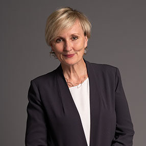 Kathryn Gretsinger